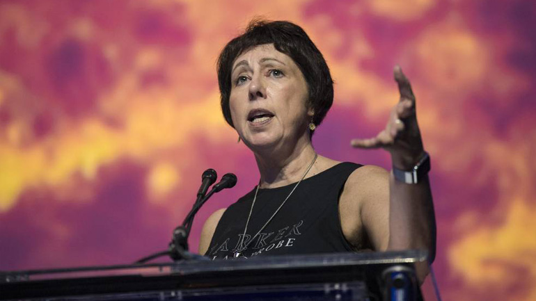 Μία ηλιοφυσικός η νέα επικεφαλής επιστήμονας της NASA