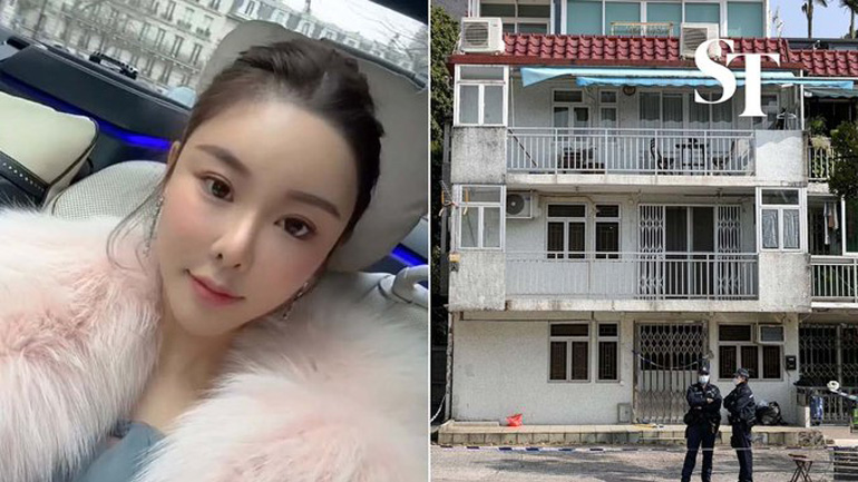 Άγριο έγκλημα στο Χονγκ Κονγκ: Δολοφονήθηκε γνωστό μοντέλο – Βρήκαν το κεφάλι της σε σουπιέρα