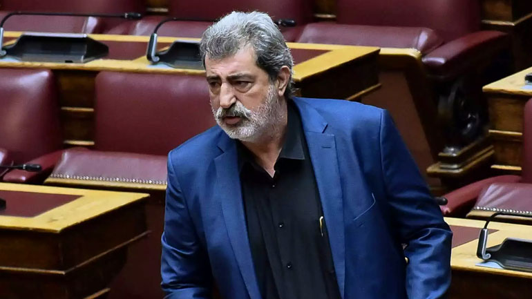 Δεν θα είναι υποψήφιος ο Πολάκης στις επερχόμενες εκλογές