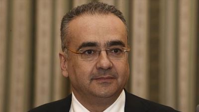 Δ. Βερβεσός για ανάρτηση Π. Πολάκη: Η πολιτική κριτική δεν μπορεί να υπερβαίνει τα όρια που θέτει το Σύνταγμα