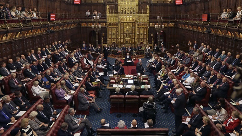 Βρετανία: Οι Εργατικοί θα υπερψηφίσουν την νέα συμφωνία για την Βόρεια Ιρλανδία, δηλώνει ο ηγέτης του κόμματος Κιρ Στάρμερ