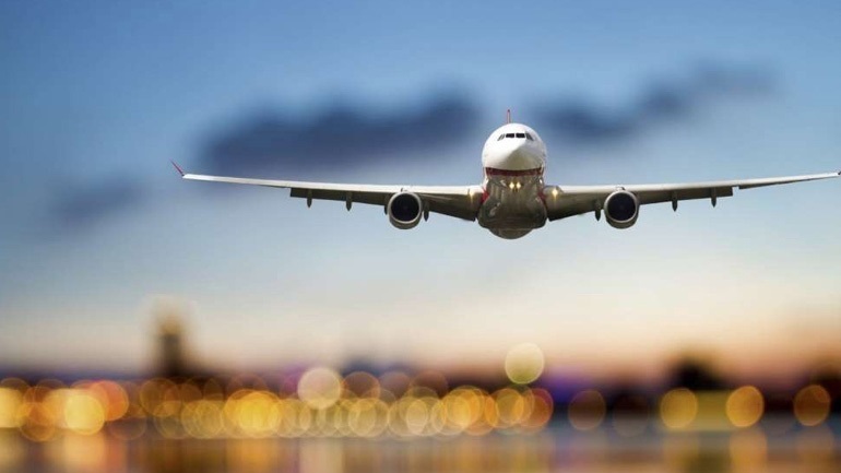 Ρωσία: Αναστέλλονται μέχρι νεοτέρας όλες οι πτήσεις προς Αγία Πετρούπολη