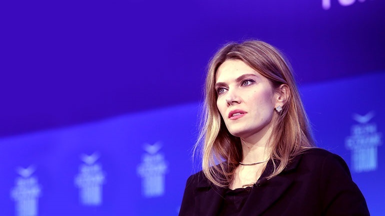 Στις 3 Μαρτίου η απόφαση για το αν θα παραμείνει υπό κράτηση η Εύα Καϊλή