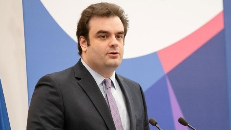 Πιερρακάκης: Τη Δευτέρα ανακοινώνεται επίσημα ο ψηφιακός φάκελος μεταβίβασης ακινήτου