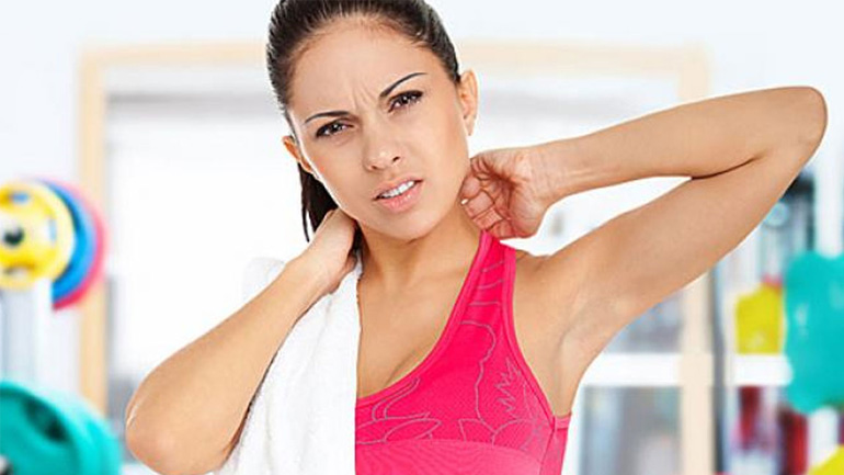 Συχνά λάθη που οδηγούν σε τραυματισμούς στο γυμναστήριο