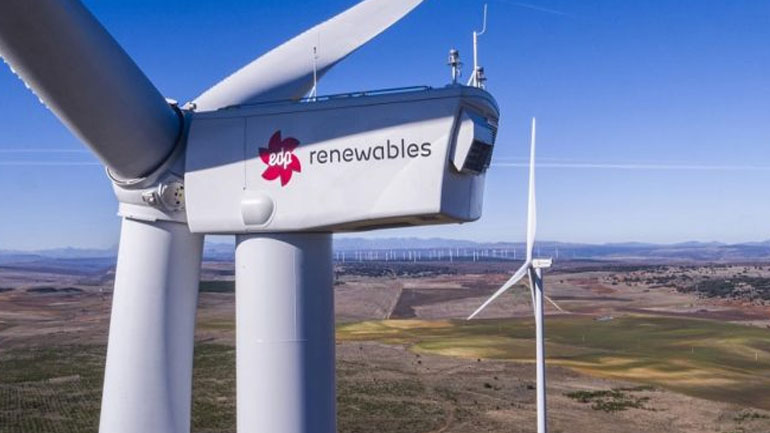 EDP Renewables: Αύξηση 2% στα καθαρά κέρδη του 2022, που διαμορφώθηκαν στα 671 εκατ. ευρώ