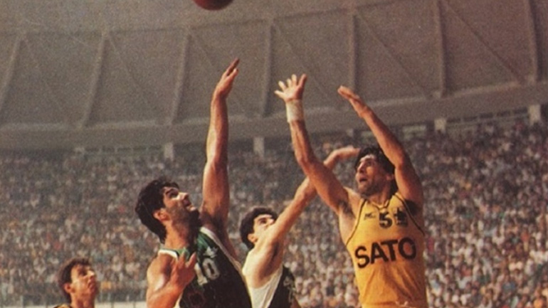 Μπάσκετ: Η ΕΟΚ αναγνώρισε το Σούπερ Καπ που κατέκτησε ο Άρης το 1986