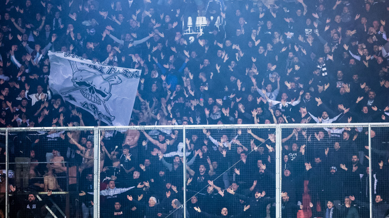 ΟΦΗ: Κυκλοφόρησαν τα εισιτήρια για τον αγώνα με την ΑΕΚ