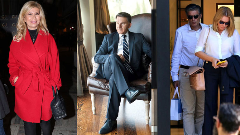 Μήνυση κατά Κουτσελίνη, Ευαγγελάτου, Στεφανίδου καταθέτει ο Αλέξης Κούγιας