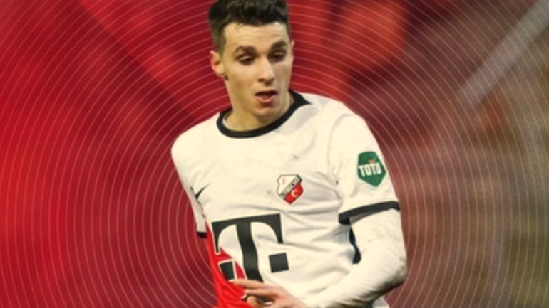 Η Σπάκενμπουργκ ισοπέδωσε 4-1 την Ουτρέχτη των Δουβίκα-Μπάρκα και την «πέταξε» εκτός ημιτελικών