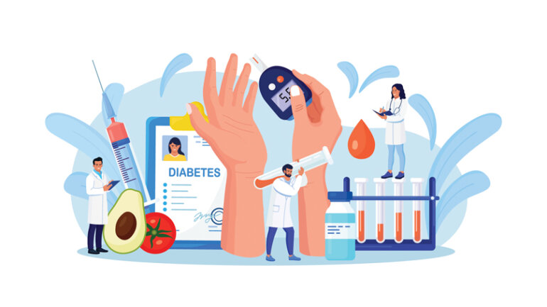 Σακχαρώδης Διαβήτης: Αίτια και βασικά βήματα για τη ρύθμισή του