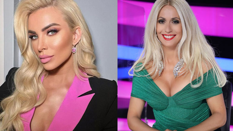 Κατερίνα Καινούργιου για Μαρία Μπακοδήμου: «Δεν θα ασχοληθώ με εκπομπές που έχουν μία εμμονή προς το πρόσωπό μου»