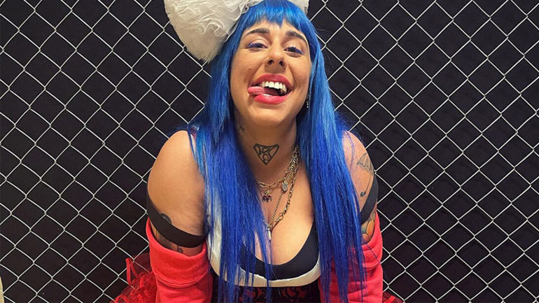 H Super Κική ξεκαθαρίζει για όλα όσα ακούστηκαν γύρω από τη σύλληψή της