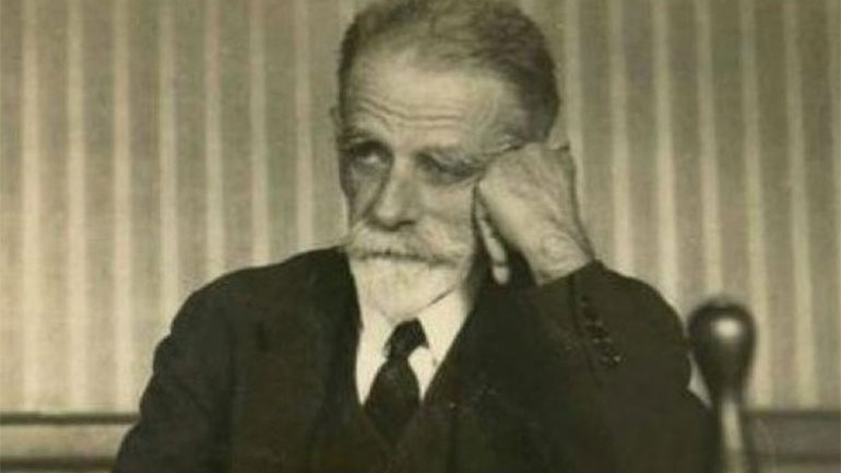 28 Φεβρουαρίου 1943: H κηδεία του Κωστή Παλαμά στην κατεχόμενη Αθήνα