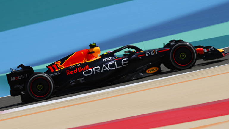 Formula 1: Ώρα για πραγματική “δράση” μετά τις δοκιμές στο Μπαχρέιν