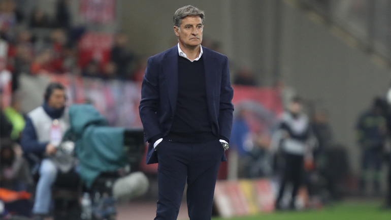 Μίτσελ: «Το μεγάλο πρόβλημα δεν είναι το VAR…»