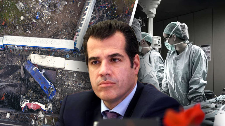 Πλεύρη, παραιτήσου και εσύ