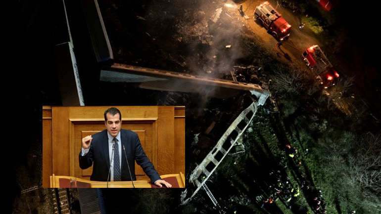 Στα νοσοκομεία όπου νοσηλεύονται τραυματίες ο υπουργός Υγείας