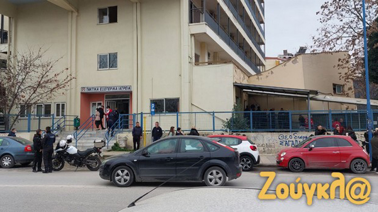 Ψυχολογική υποστήριξη των θυμάτων του δυστυχήματος στα Τέμπη και των οικογενειών τους