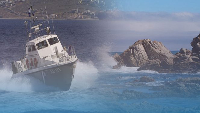 Ηράκλειο: Στον 44χρονο ανήκει πτώμα που εντοπίστηκε στη θάλασσα