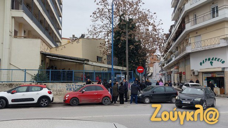 Σύγκρουση τρένων στα Τέμπη: Αυτοί είναι οι τραυματίες που νοσηλεύονται (λίστες με τα ονόματα)