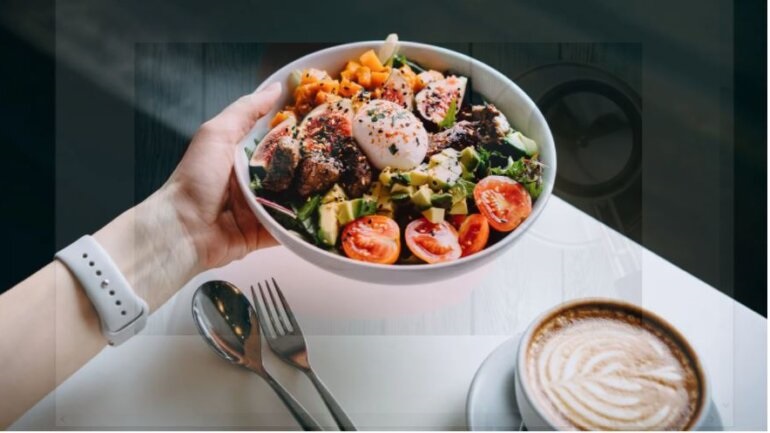 Το αποτύπωμα άνθρακα που αφήνουν οι διάφορες δίαιτες