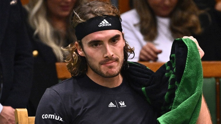 Τσιτσιπάς: «Η καρδιά μας πονάει, σήμερα στεκόμαστε μαζί ως Έθνος»