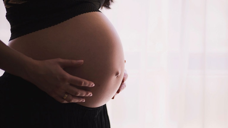 Η παχυσαρκία στις έγκυες γυναίκες μπορεί να αλλάξει τη δομή και τη λειτουργία του πλακούντα