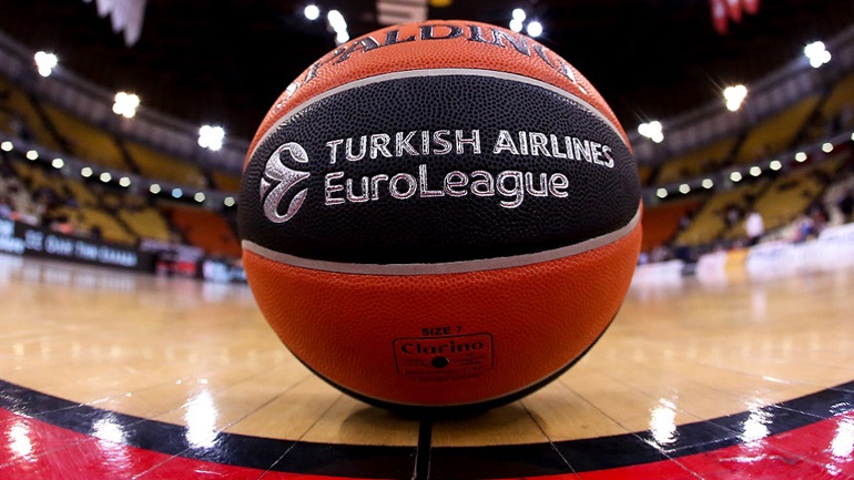 Euroleague: «Ειλικρινή συλλυπητήρια για τα θύματα και τις οικογένειές τους»