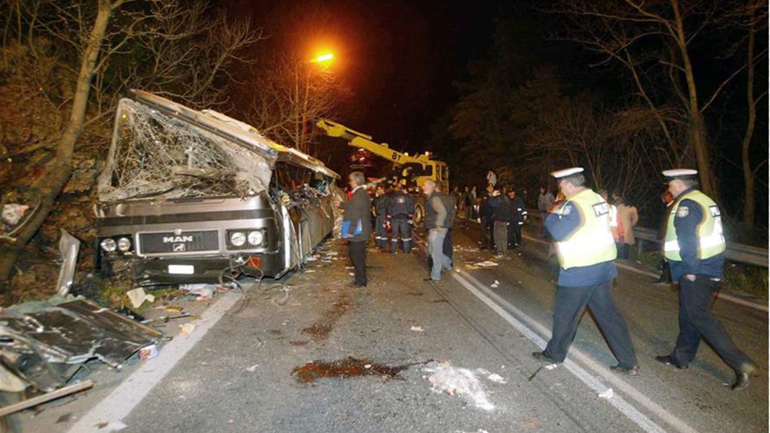 Τέμπη: Η καταραμένη Κοιλάδα – Τα πολύνεκρα δυστυχήματα το 1999, το 2003 και το 2023