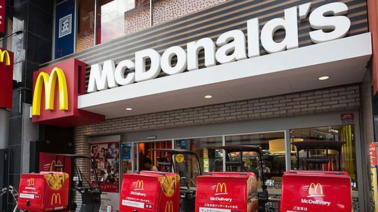 Premier Capital Ελλάς: Διεύρυνση του δικτύου εστιατορίων McDonald’s στην ελληνική αγορά