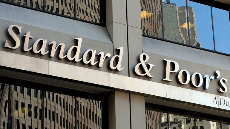 S&P Global: Νέα βελτίωση του μεταποιητικού τομέα, τον Φεβρουάριο