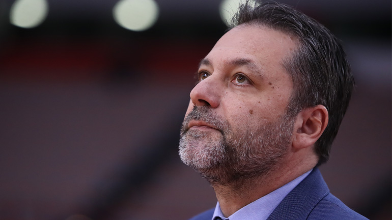 Σερέλης: «Είμαστε όλοι συντετριμμένοι, συλλυπητήρια στις οικογένειες των θυμάτων»