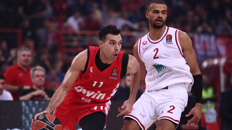 Κανονικά θα διεξαχθούν τα παιχνίδια των Παναθηναϊκού και Ολυμπιακού στην Euroleague