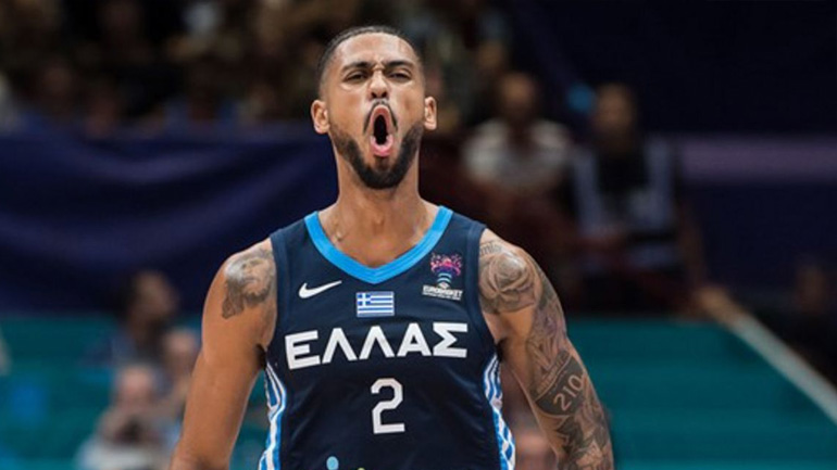 Η Φενερμπαχτσέ απέκτησε τον Ντόρσεϊ