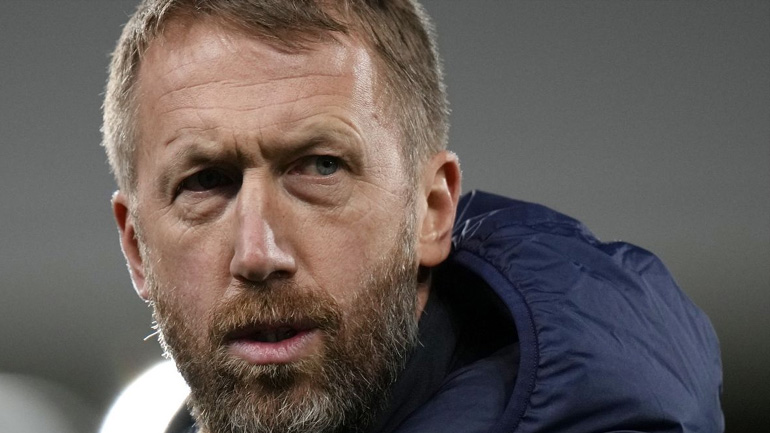 Τσέλσι: Υπ’ ατμόν ο Πότερ, «ψάχνονται» για Ποτσετίνο οι «μπλε»