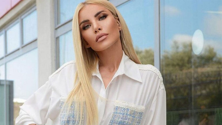 Κατερίνα Καινούργιου: «Συγγενής μου δεν μπήκε τελευταία στιγμή στο τρένο, οι φίλοι του 22 χρονών, όλοι μέσα»