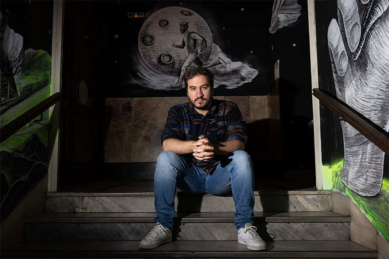 Γιώργος Κουτλής