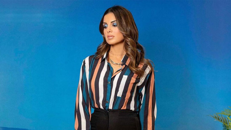 Συγκλονισμένη η Σταματίνα Τσιμτσιλή: «Δύο τρένα κινούνται στην ίδια γραμμή επί 12 λεπτά και δεν έχει πάρει χαμπάρι κανείς»