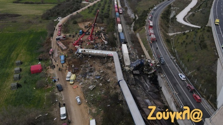 Ο δήμος Ωρωπού προσφέρει το αίμα της αιμοδοσίας του για τις ανάγκες των τραυματιών στα Τέμπη