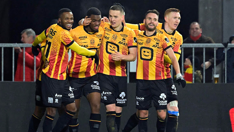 Η Μαλίν προκρίθηκε στον τελικό του Βελγικού κυπέλλου έπειτα από 4 χρόνια