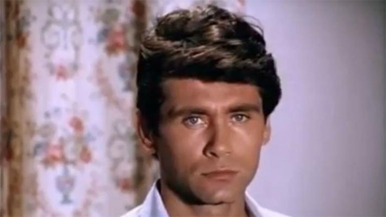 Σαν σήμερα έφυγε από τη ζωή ο Φαίδων Γεωργίτσης