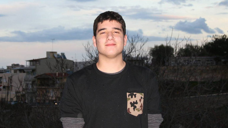 Τέμπη: Νεαρός πυροσβέστης ανάμεσα στους αγνοούμενος