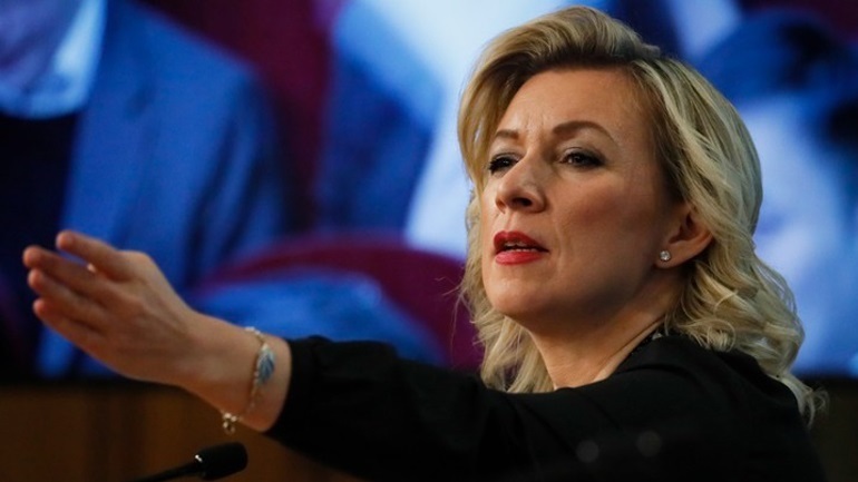 Η Μόσχα καλεί τη Μολδαβία να σταματήσει την αντιρωσική ρητορική