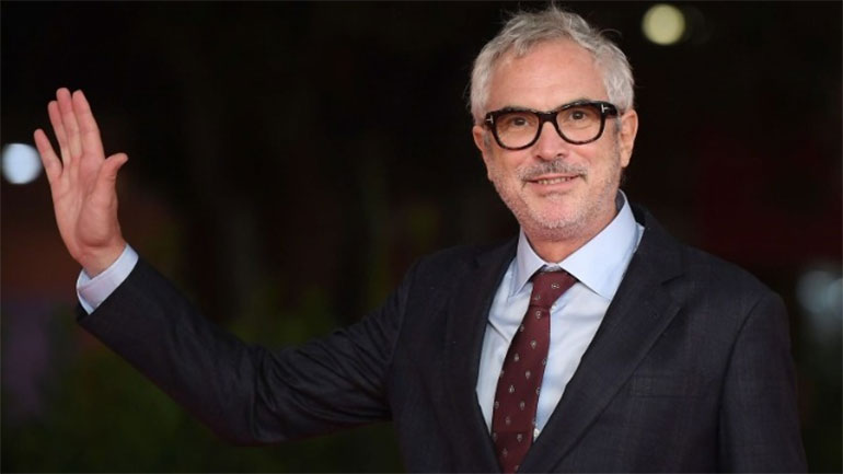 Ο Αλφόνσο Κουαρόν διαφωνεί με τη μεταγλώττιση ξενόγλωσσων ταινιών