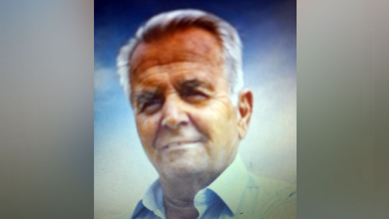 Κώστας Τσάκος: «Έφυγε» ένας σοφός του ποδοσφαίρου