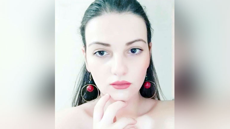 Η Ελπίδα Χούπα