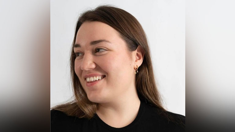 Η Ελισσάβετ Χατζηβασιλείου