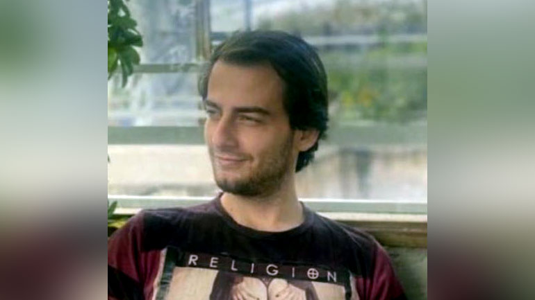 Ο Γιάννης Καρασάββας