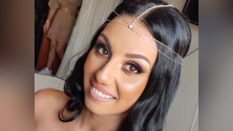 Η Αθηνά Κατσάρα